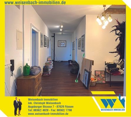 Weisenbach Immobilien