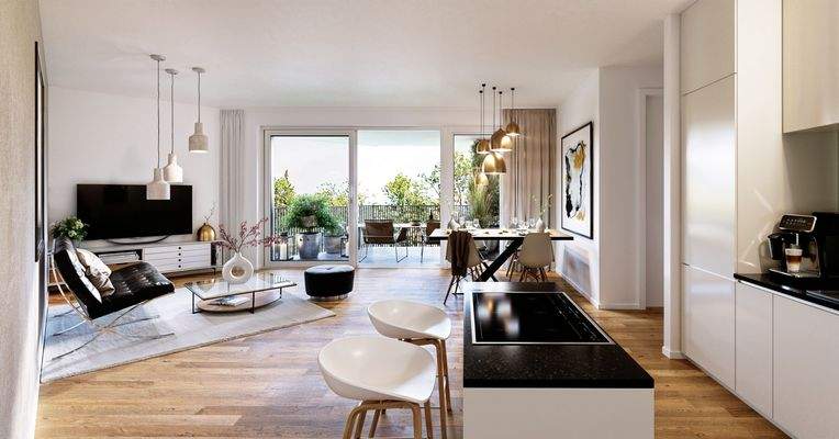 Ihr neuer Lieblingsort