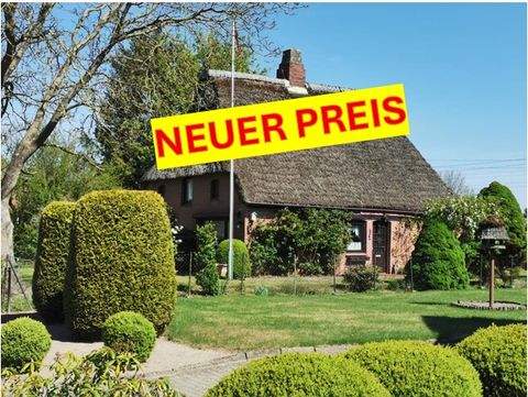 Krempermoor Häuser, Krempermoor Haus kaufen