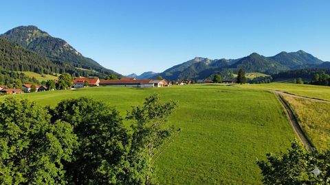 Ruhpolding Grundstücke, Ruhpolding Grundstück kaufen