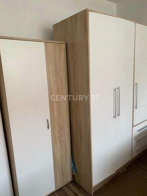 Wohneinheit 2. Zimmer