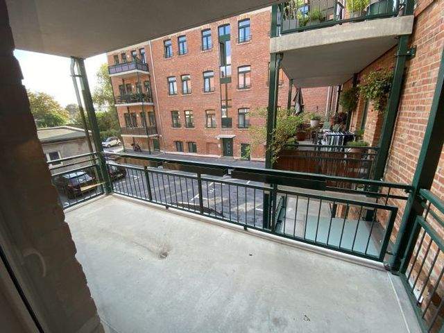 Erstklassige 4-Zimmerwohnung mit hochwertiger EBK u. großem Balkon zu vermieten! WG-geeignet! - Foto 4