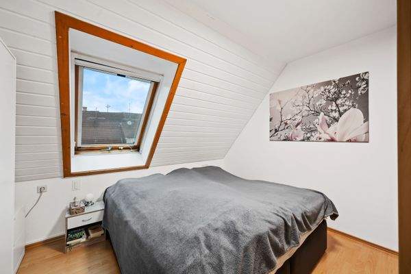 1. DG | Schlafzimmer