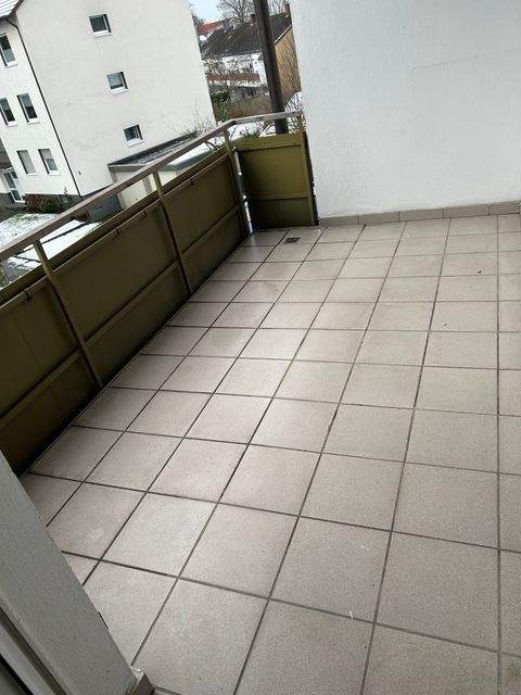 Witten Wohnungen, Witten Wohnung mieten