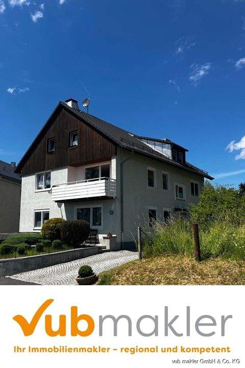 Selb Wohnungen, Selb Wohnung kaufen