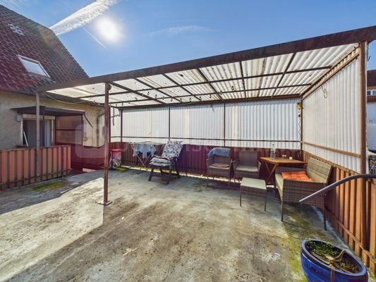 Terrasse 1.OG