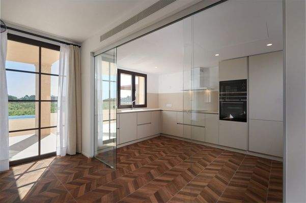 Charmante rustikale Finca zu verkaufen und zu vermieten in Porto Cristo, Mallorca