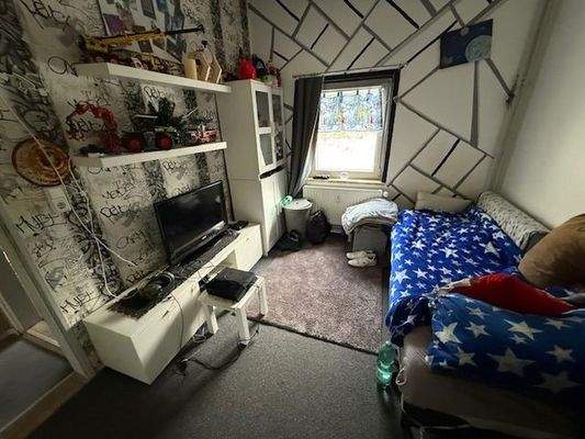 Kinderzimmer EG rechts