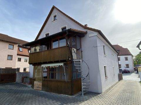 Pleinfeld Häuser, Pleinfeld Haus kaufen