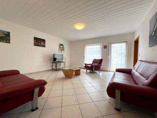 Wohnzimmer UG