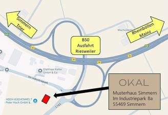 OKAL in Simmern