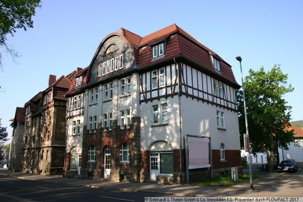 Das Haus