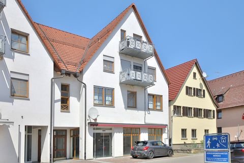 Gechingen Wohnungen, Gechingen Wohnung kaufen