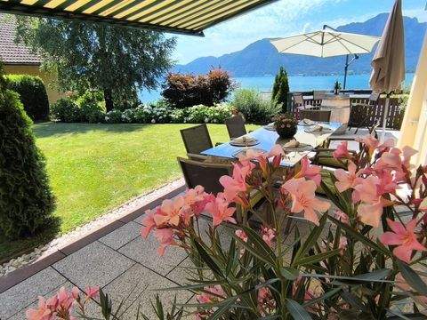 Innerschwand am Mondsee Häuser, Innerschwand am Mondsee Haus kaufen