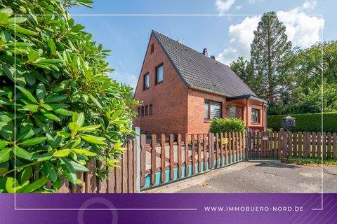 Hohenlockstedt Häuser, Hohenlockstedt Haus kaufen