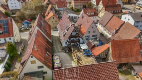Eberdingen Häuser, Eberdingen Haus kaufen