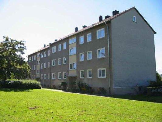 Anne-Frank-Straße 31-33