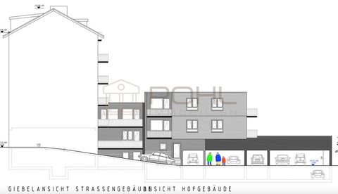 Mannheim / Rheinau Wohnungen, Mannheim / Rheinau Wohnung kaufen