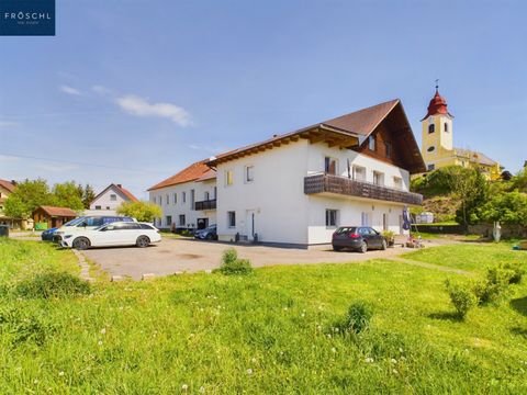 Oberstrahlbach Renditeobjekte, Mehrfamilienhäuser, Geschäftshäuser, Kapitalanlage