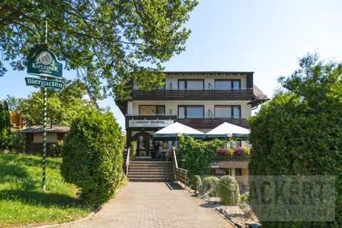 Schwarzenbach am Wald / Gottsmannsgrün Gastronomie, Pacht, Gaststätten