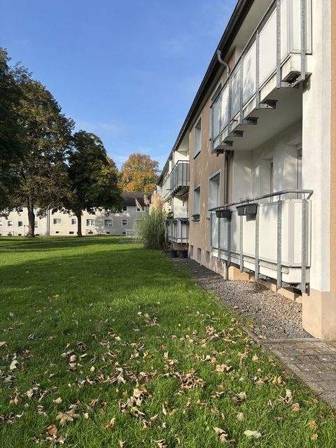 Duisburg Wohnungen, Duisburg Wohnung mieten