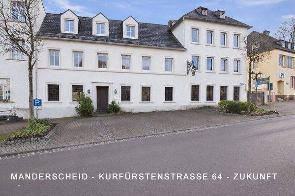54531 Manderscheid - Kurfürstenstraße 64