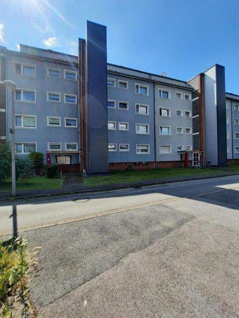 Marl Wohnungen, Marl Wohnung mieten