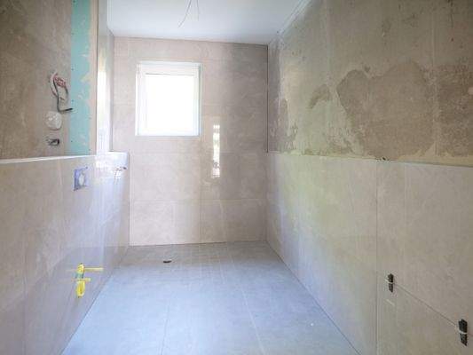 WE 01 - Tageslichtbad