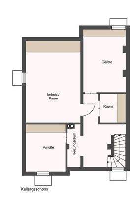 Kellergeschoss