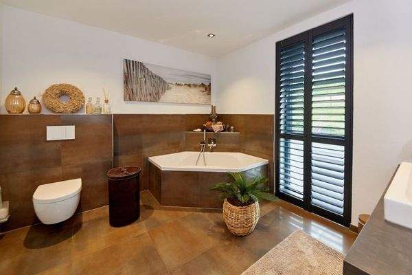 Bad Whg. OG Wohnhaus