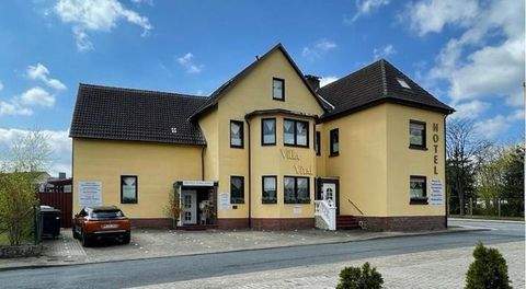 Munster Gastronomie, Pacht, Gaststätten