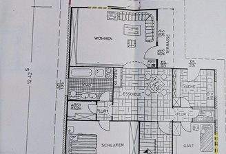Grundriss OG