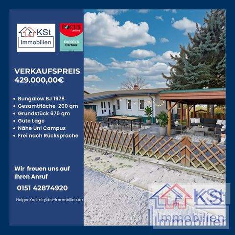 Potsdam Häuser, Potsdam Haus kaufen