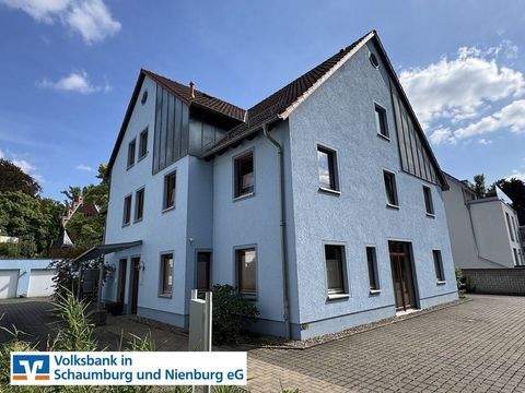 Bückeburg Büros, Büroräume, Büroflächen 