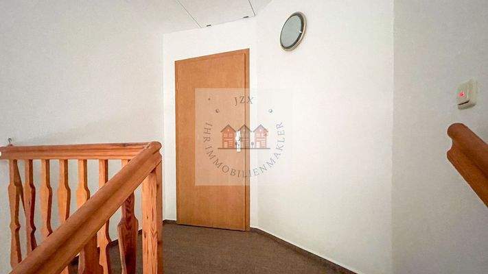 Eingangstür Wohnung