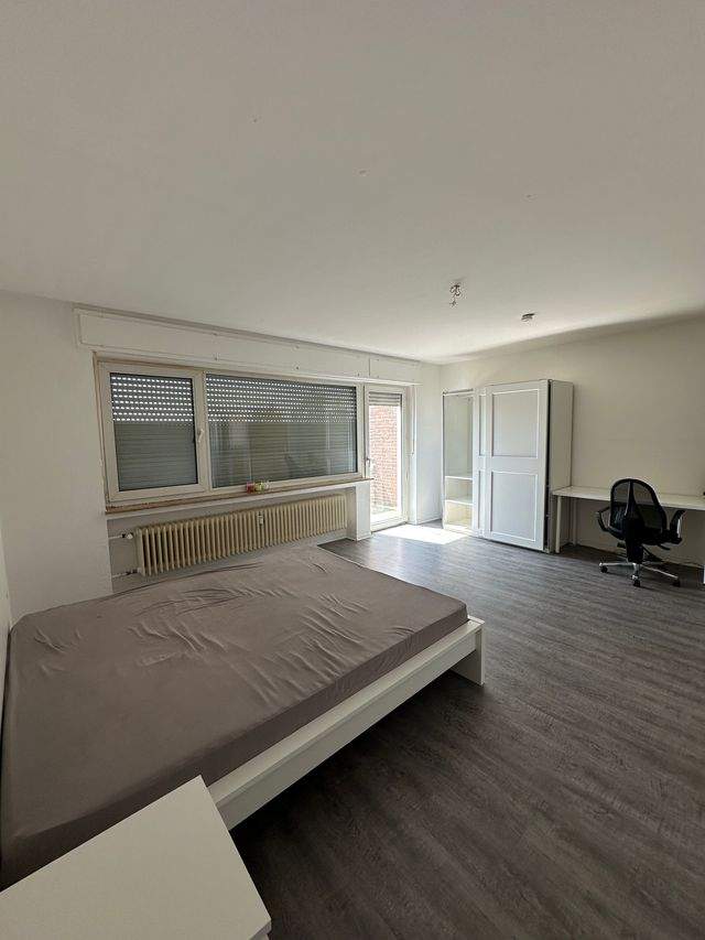 1 ZKB Obergeschosswohnung mit Balkon in Lingen-Laxten zum 01.08.2026 zu vermieten - Photo 2