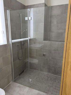 Duschbad