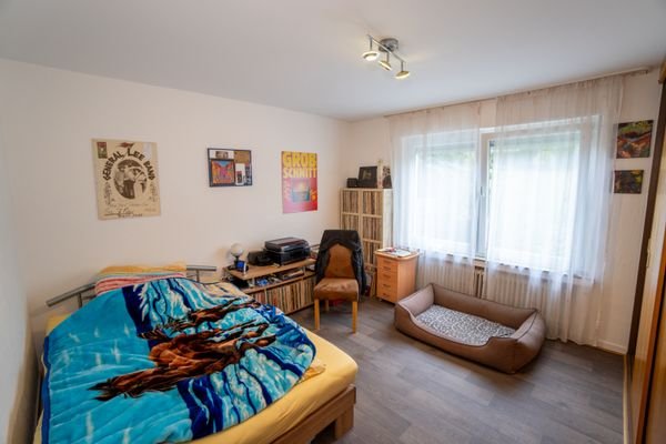 Schlafzimmer EG