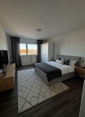 Einrichtungsbeispiel