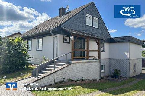 Birkenfeld Häuser, Birkenfeld Haus kaufen
