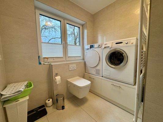 badezimmer Erdgeschoss