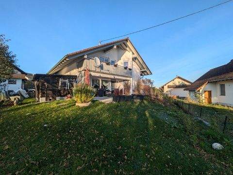 Ühlingen-Birkendorf / Birkendorf Häuser, Ühlingen-Birkendorf / Birkendorf Haus kaufen