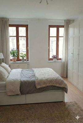 Schlafzi. (Möblierungsvorschl)