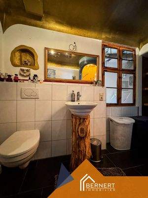 Badezimmer en Suite OG