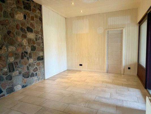 Wohnzimmer Wohnung EG