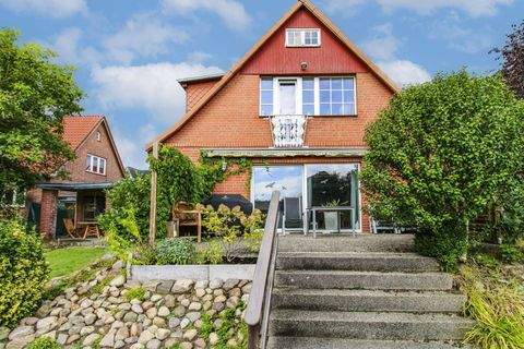 Mölln Renditeobjekte, Mehrfamilienhäuser, Geschäftshäuser, Kapitalanlage