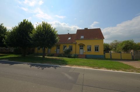 Nennhausen Häuser, Nennhausen Haus kaufen