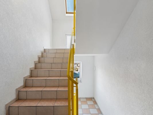 Hausflur