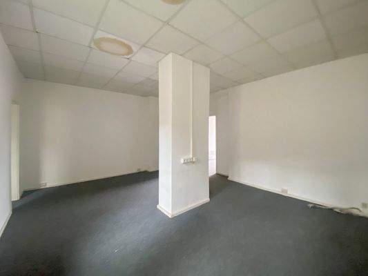 Praktischer Grundriss