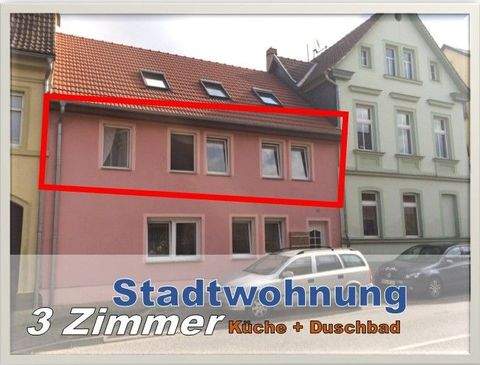 Allstedt Wohnungen, Allstedt Wohnung mieten
